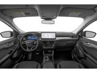 2023 Ford Escape Platinum Interior Shot 6