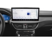 2023 Ford Escape Platinum Interior Shot 2