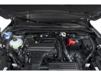 2023 Ford Escape Platinum Exterior Shot 3