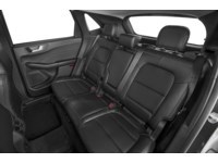 2023 Ford Escape Platinum Interior Shot 5
