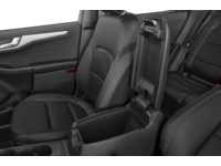 2023 Ford Escape Platinum Interior Shot 7