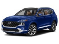 2023 Hyundai Santa Fe Ultimate Calligraphy Exterior Shot 1