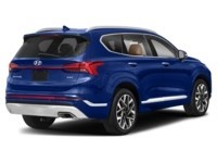 2023 Hyundai Santa Fe Ultimate Calligraphy Exterior Shot 2