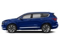 2023 Hyundai Santa Fe Ultimate Calligraphy Exterior Shot 6
