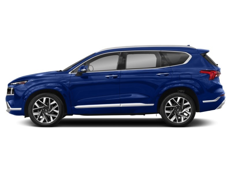 2023 Hyundai Santa Fe Ultimate Calligraphy Exterior Shot 6