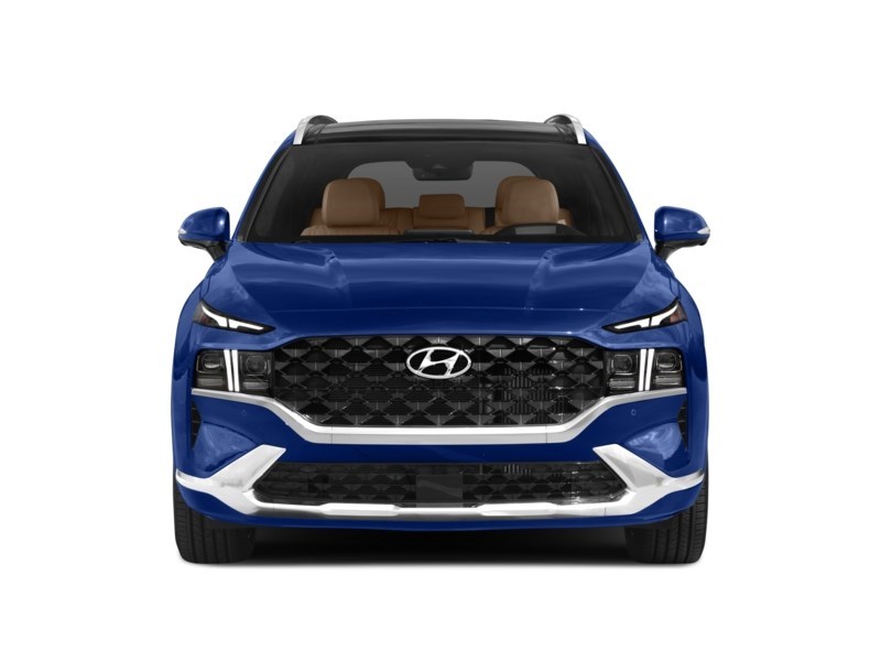 2023 Hyundai Santa Fe Ultimate Calligraphy Exterior Shot 5