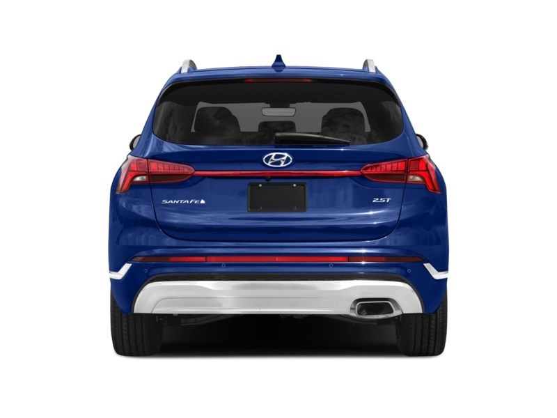2023 Hyundai Santa Fe Ultimate Calligraphy Exterior Shot 7