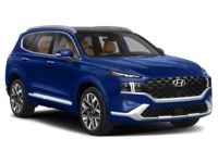 2023 Hyundai Santa Fe Ultimate Calligraphy Exterior Shot 8