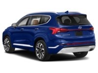 2023 Hyundai Santa Fe Ultimate Calligraphy Exterior Shot 9