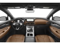 2023 Hyundai Santa Fe Ultimate Calligraphy Interior Shot 6