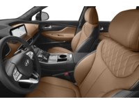 2023 Hyundai Santa Fe Ultimate Calligraphy Interior Shot 4