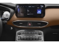 2023 Hyundai Santa Fe Ultimate Calligraphy Interior Shot 2