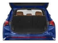 2023 Hyundai Santa Fe Ultimate Calligraphy Exterior Shot 4