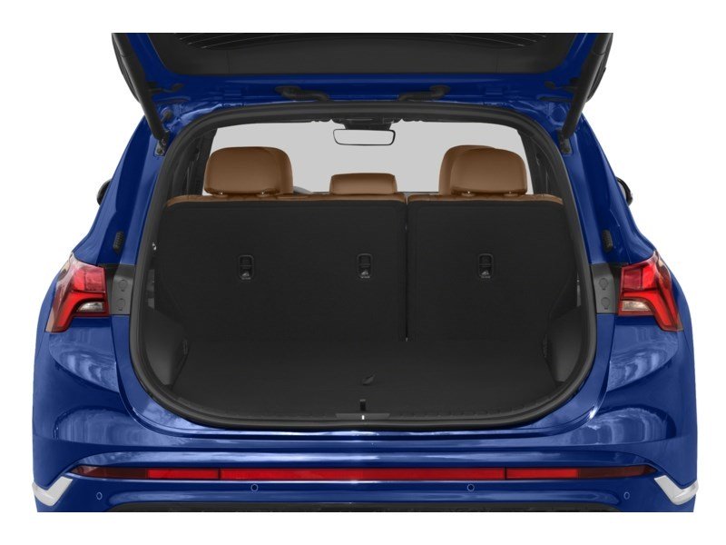 2023 Hyundai Santa Fe Ultimate Calligraphy Exterior Shot 4