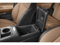 2023 Hyundai Santa Fe Ultimate Calligraphy Interior Shot 7