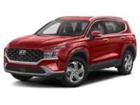 2023 Hyundai Santa Fe Preferred Exterior Shot 1