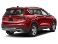 2023 Hyundai Santa Fe Preferred Exterior Shot 2