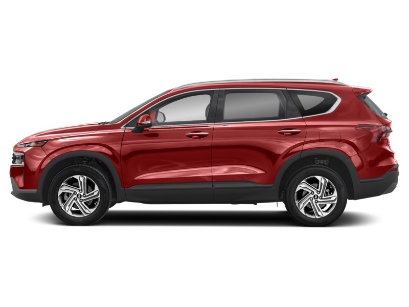 2023 Hyundai Santa Fe Preferred Exterior Shot 6