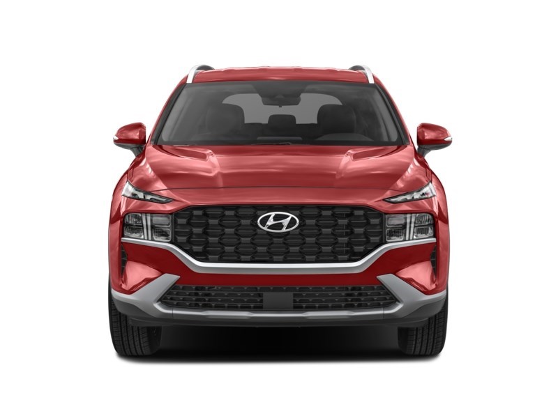2023 Hyundai Santa Fe Preferred Exterior Shot 5