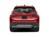 2023 Hyundai Santa Fe Preferred Exterior Shot 7