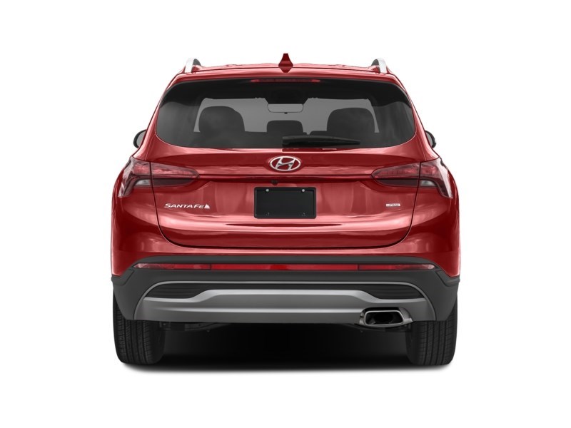 2023 Hyundai Santa Fe Preferred Exterior Shot 7
