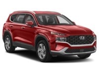 2023 Hyundai Santa Fe Preferred Exterior Shot 8