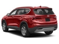 2023 Hyundai Santa Fe Preferred Exterior Shot 9