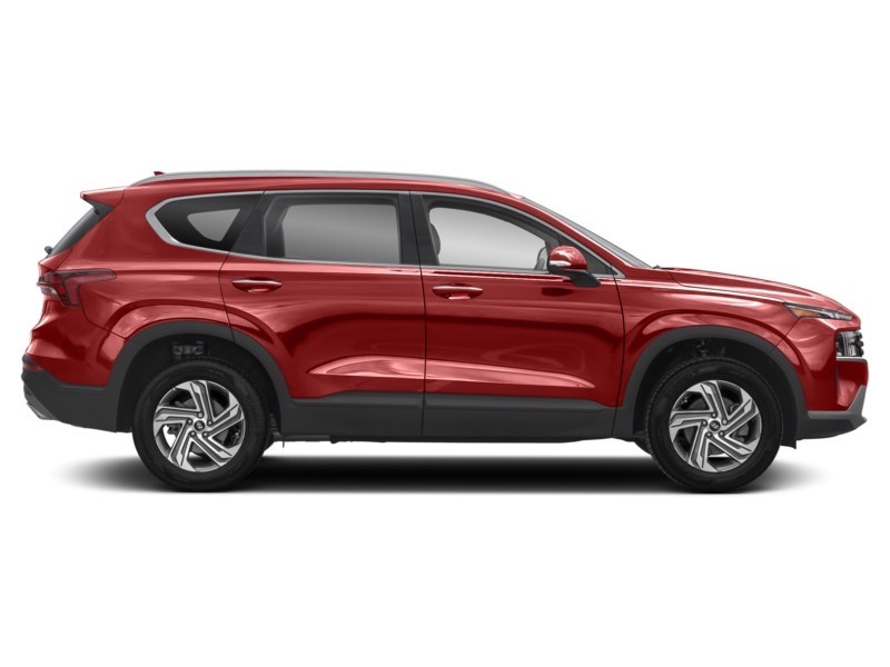 2023 Hyundai Santa Fe Preferred Exterior Shot 10