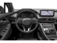 2023 Hyundai Santa Fe Preferred Interior Shot 3