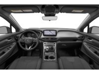2023 Hyundai Santa Fe Preferred Interior Shot 6