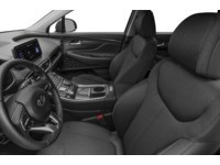 2023 Hyundai Santa Fe Preferred Interior Shot 4