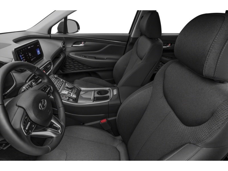 2023 Hyundai Santa Fe Preferred Interior Shot 4
