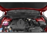 2023 Hyundai Santa Fe Preferred Exterior Shot 3