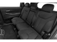 2023 Hyundai Santa Fe Preferred Interior Shot 5