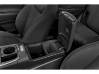 2023 Hyundai Santa Fe Preferred Interior Shot 7