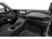 2023 Hyundai Santa Fe Preferred Interior Shot 1