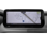 2023 Hyundai Santa Fe Preferred Interior Shot 8