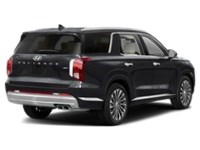2024 Hyundai Palisade Ultimate Calligraphy Exterior Shot 2