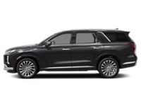 2024 Hyundai Palisade Ultimate Calligraphy Exterior Shot 6