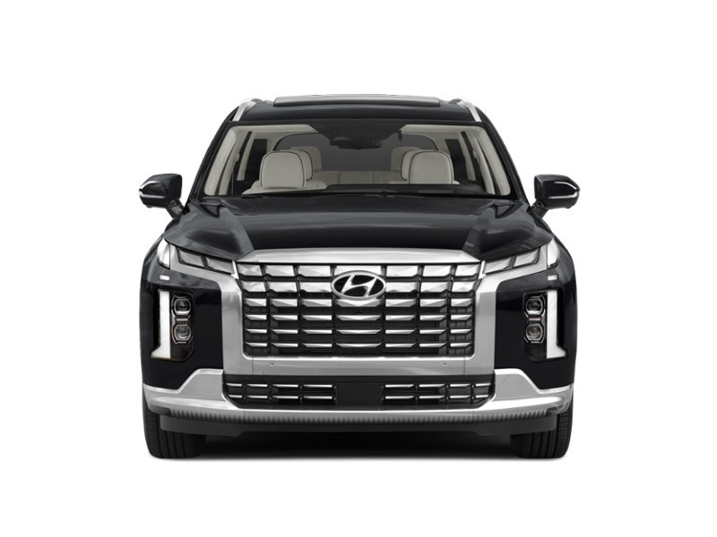 2024 Hyundai Palisade Ultimate Calligraphy Exterior Shot 5