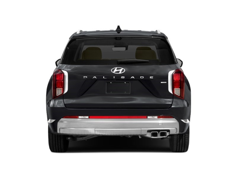 2024 Hyundai Palisade Ultimate Calligraphy Exterior Shot 7