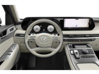 2024 Hyundai Palisade Ultimate Calligraphy Interior Shot 3