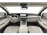 2024 Hyundai Palisade Ultimate Calligraphy Interior Shot 6
