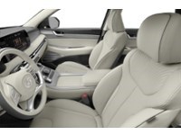 2024 Hyundai Palisade Ultimate Calligraphy Interior Shot 4