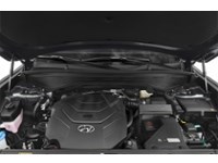 2024 Hyundai Palisade Ultimate Calligraphy Exterior Shot 3
