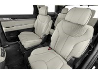 2024 Hyundai Palisade Ultimate Calligraphy Interior Shot 5