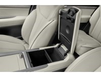 2024 Hyundai Palisade Ultimate Calligraphy Interior Shot 7