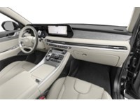 2024 Hyundai Palisade Ultimate Calligraphy Interior Shot 1