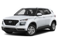 2023 Hyundai Venue Essential Exterior Shot 1