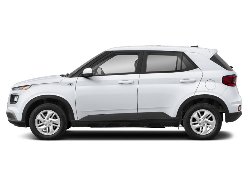 2023 Hyundai Venue Essential Exterior Shot 6